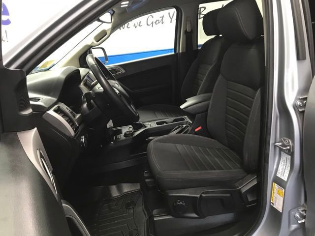 Certified 2023 Ford Ranger XLT w/ Equipment Group 301A Mid image 28