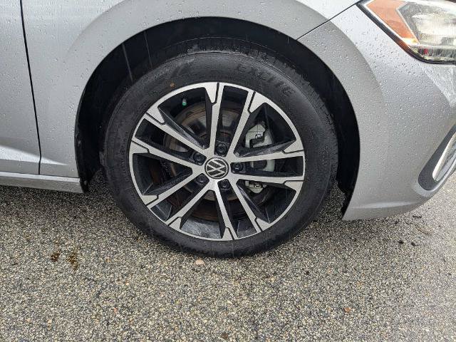 Used 2023 Volkswagen Jetta Sport FWD image 11