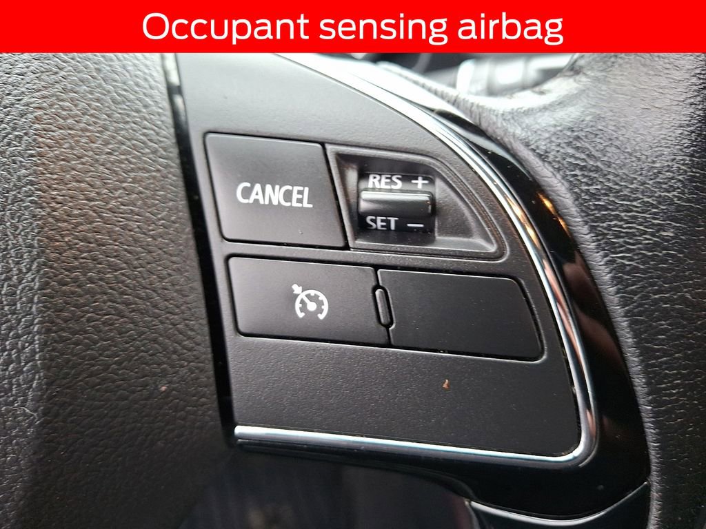 Used 2018 Mitsubishi Outlander Sport SE image 21