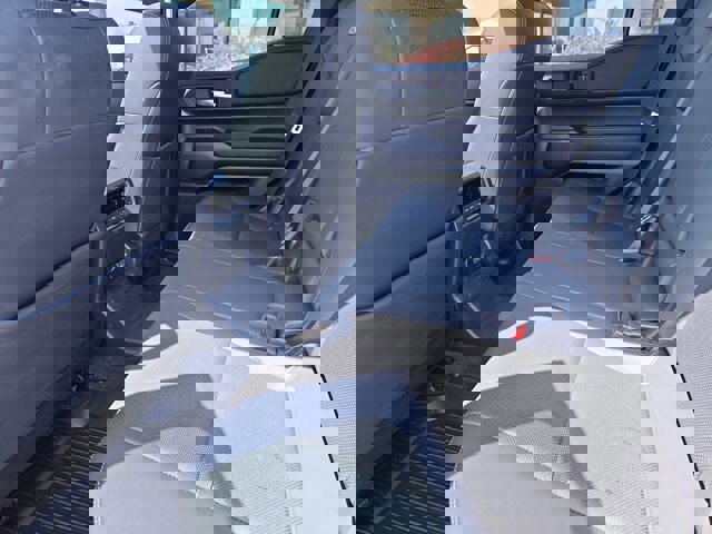 Used 2024 Toyota Land Cruiser AWD/4WD image 14