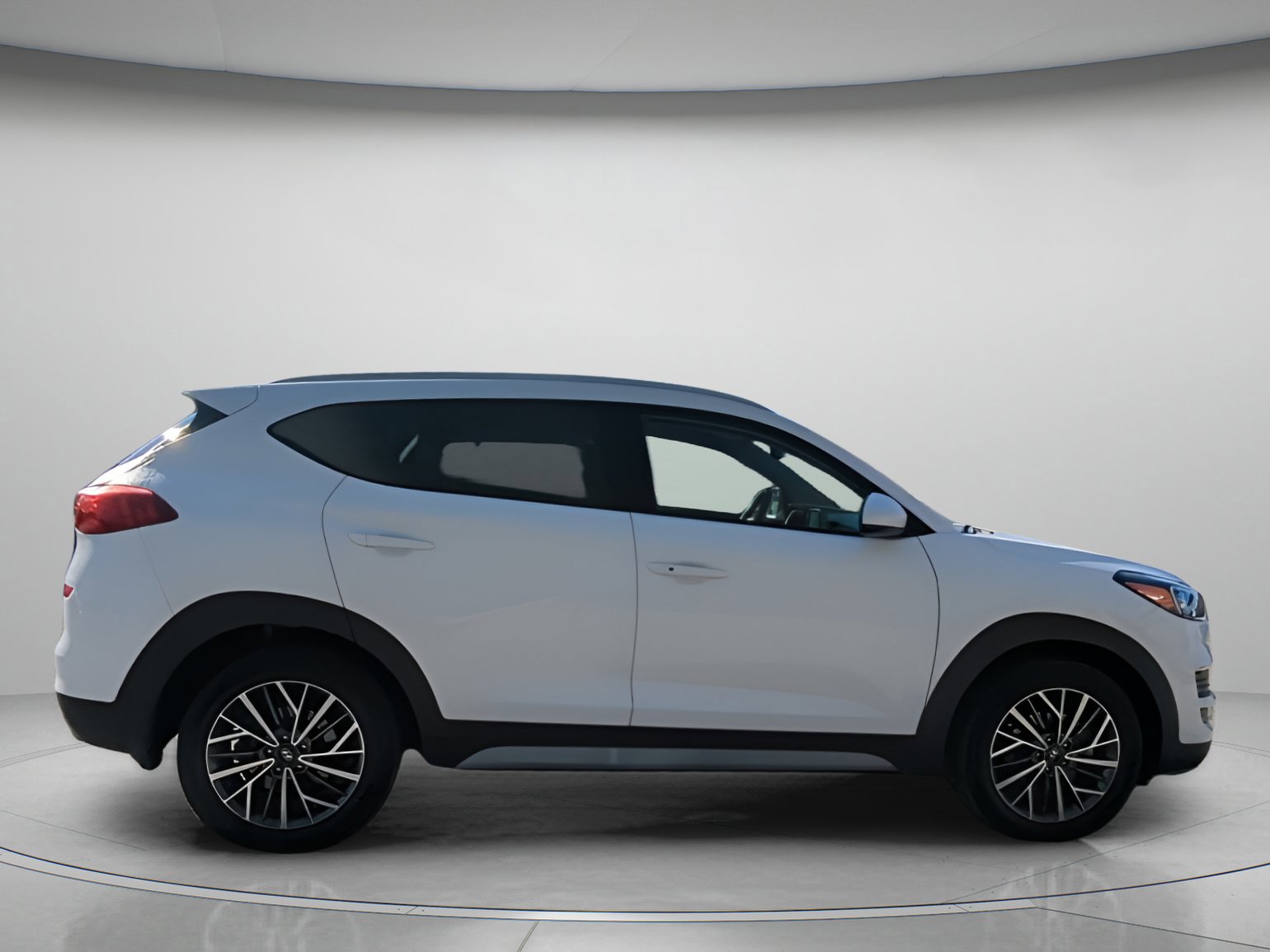 Used 2021 Hyundai Tucson SEL image 26