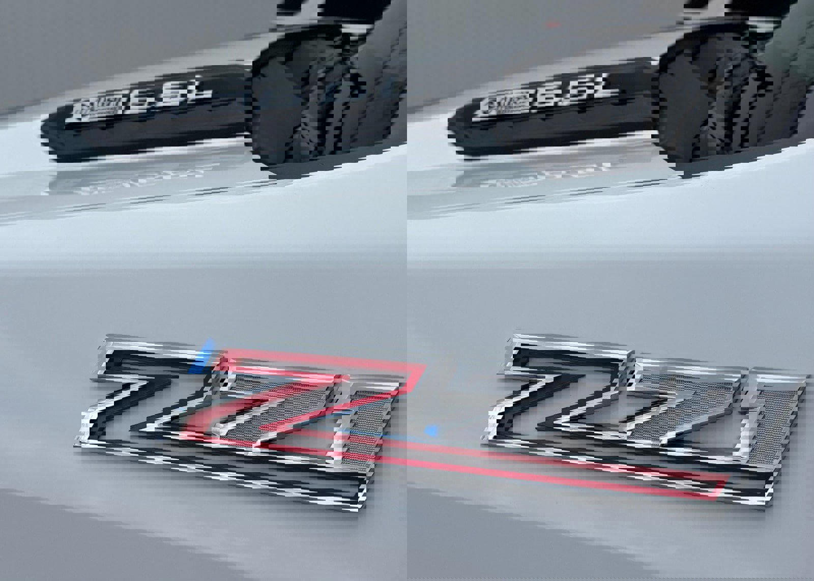 Used 2024 Chevrolet Silverado 2500 LT w/ Z71 Off-Road Package image 16