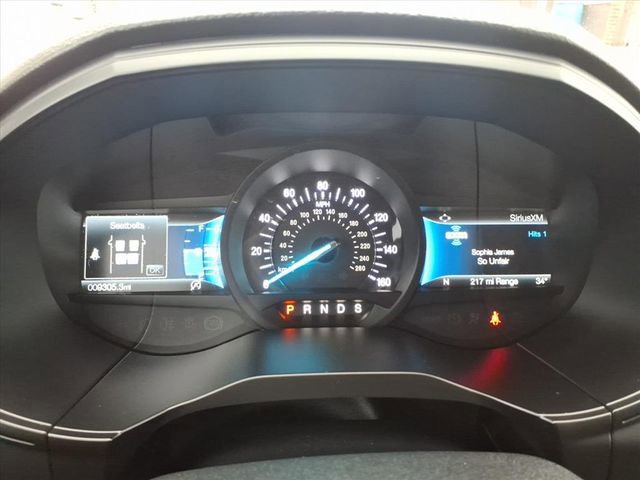 Certified 2023 Ford Edge SEL w/ Convenience Package image 19