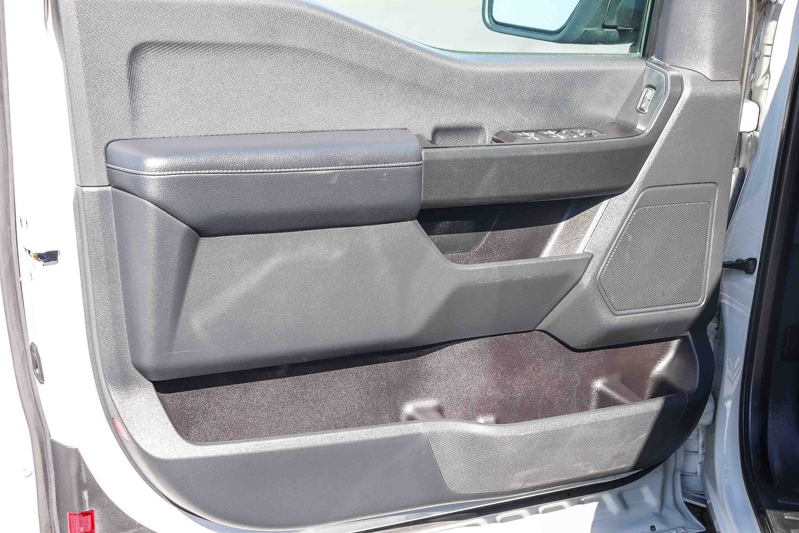 Certified 2023 Ford F150 XL w/ STX Appearance Package RWD image 19