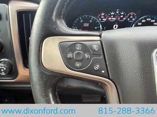 Used 2019 GMC Sierra 3500 Denali AWD/4WD image 16