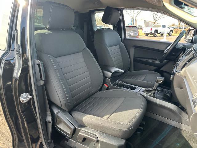 Certified 2020 Ford Ranger XL w/ Equipment Group 101A Mid image 32