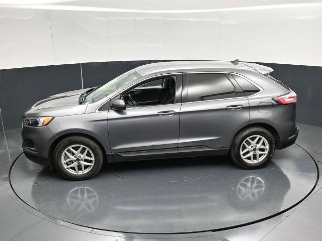 Certified 2024 Ford Edge SEL AWD/4WD image 37
