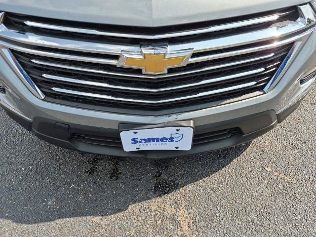 Used 2023 Chevrolet Traverse LT FWD image 9