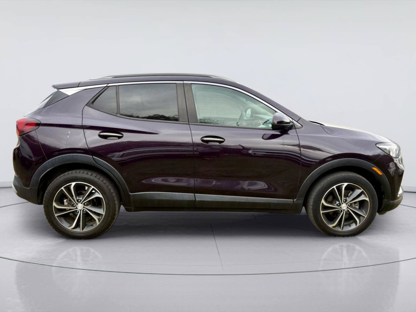 Used 2021 Buick Encore GX Select FWD image 3