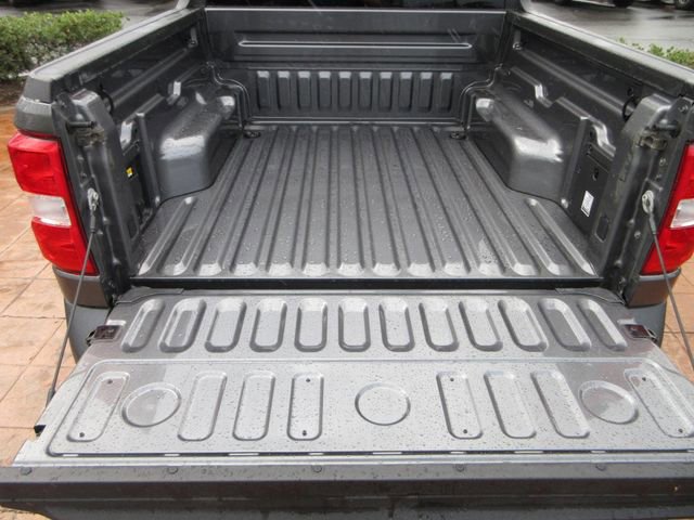 Certified 2023 Ford Maverick Lariat w/ Lariat Luxury Package image 26