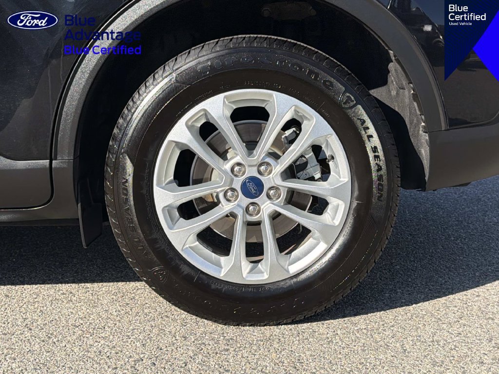 Certified 2020 Ford Escape SE AWD/4WD image 8