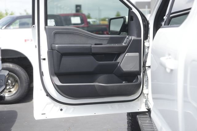 Certified 2024 Ford F150 Lariat w/ FX4 Off-Road Package image 31