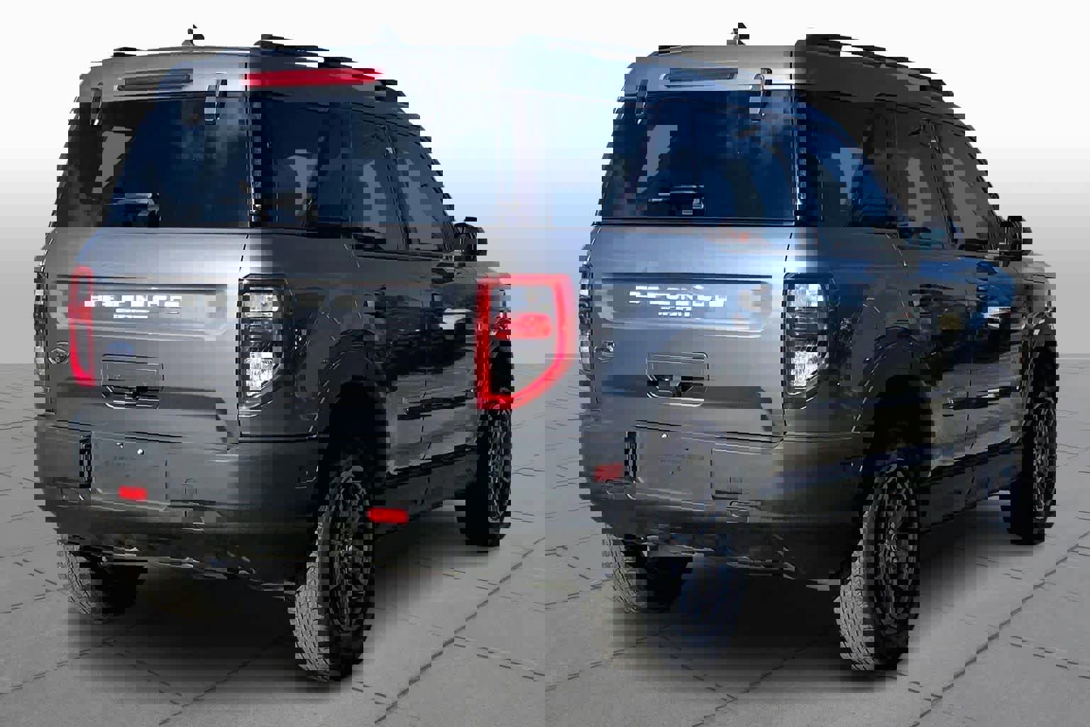 Certified 2023 Ford Bronco Sport Big Bend image 4