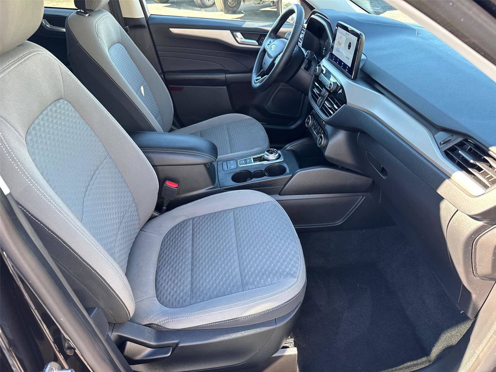 Certified 2021 Ford Escape SE w/ Convenience Package image 17