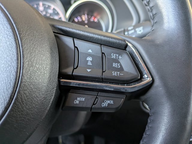 Used 2022 MAZDA CX-5 AWD 2.5 S w/ Preferred Package image 25