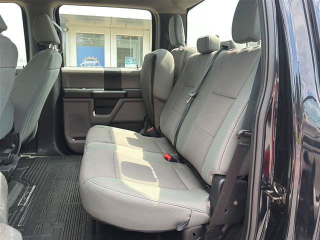 Certified 2021 Ford F250 XL w/ STX Appearance Package AWD/4WD image 7