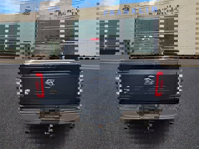 Certified 2023 Ford F150 King Ranch w/ Equipment Group 601A High image 6