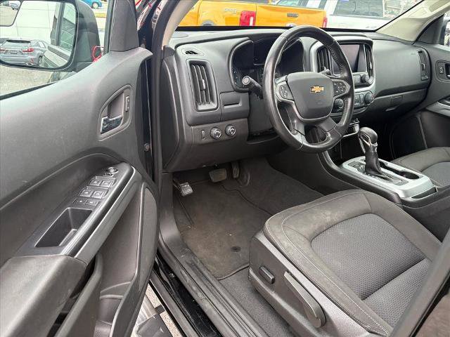 Used 2022 Chevrolet Colorado LT image 9