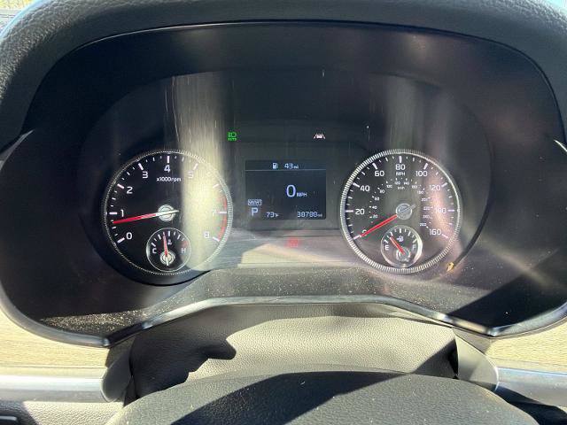 Used 2022 Kia Telluride EX w/ EX Premium Package AWD/4WD image 23