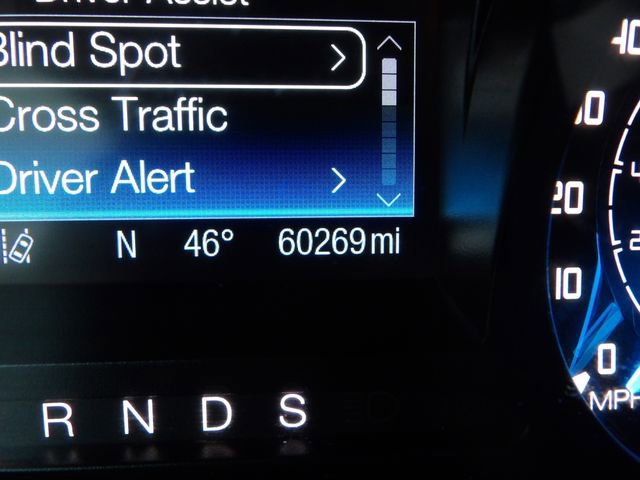 Certified 2021 Ford Ranger XLT w/ Equipment Group 301A Mid image 36