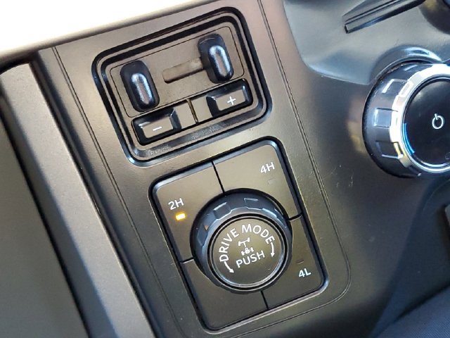 Certified 2022 Ford F150 XLT w/ Equipment Group 302A High AWD/4WD image 27