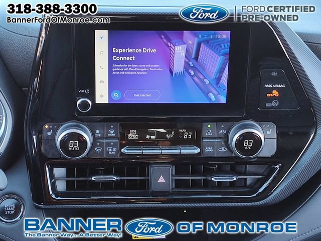 Used 2023 Toyota Highlander L image 20