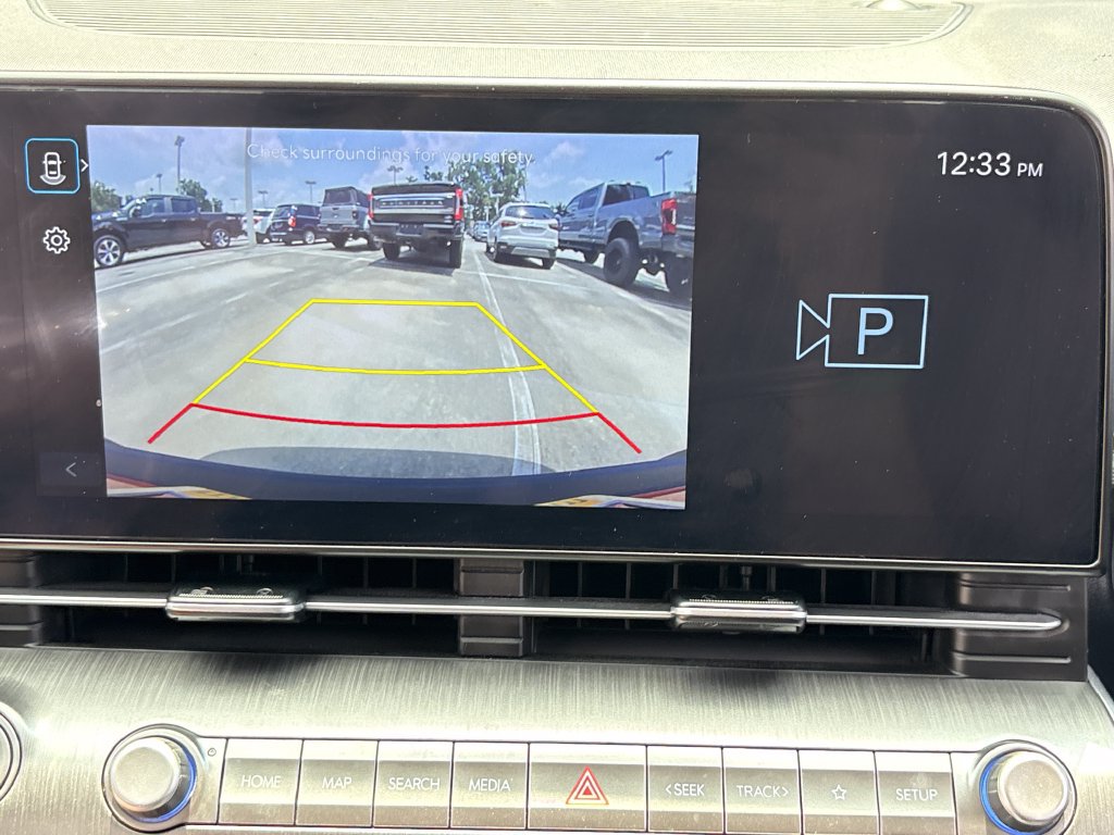 Used 2024 Hyundai Kona SEL FWD image 25