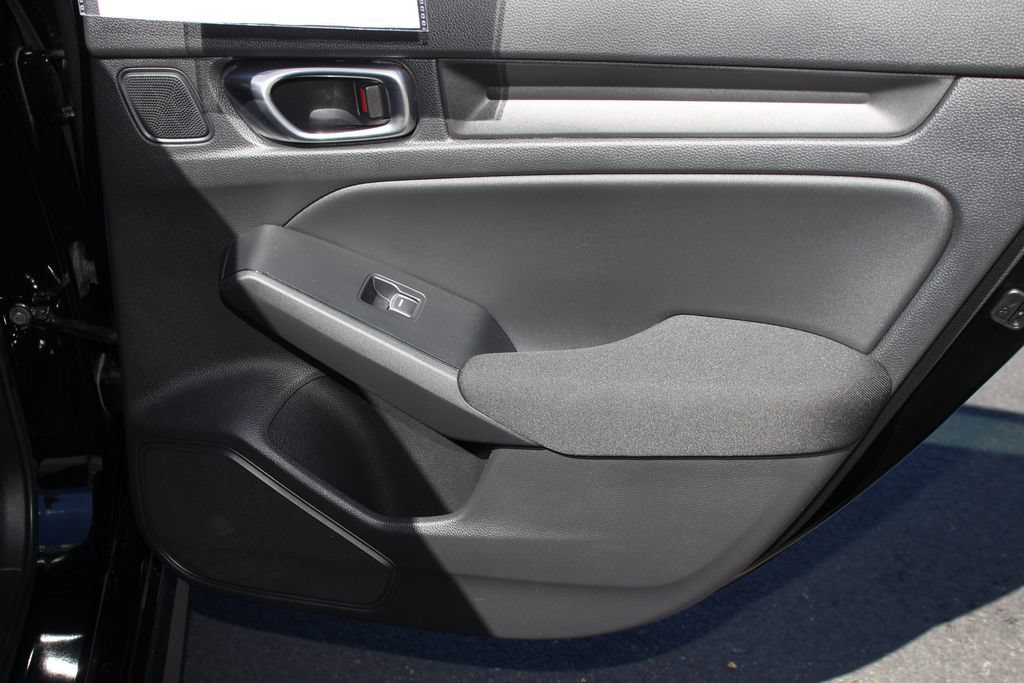 Used 2023 Honda Civic Sport image 26