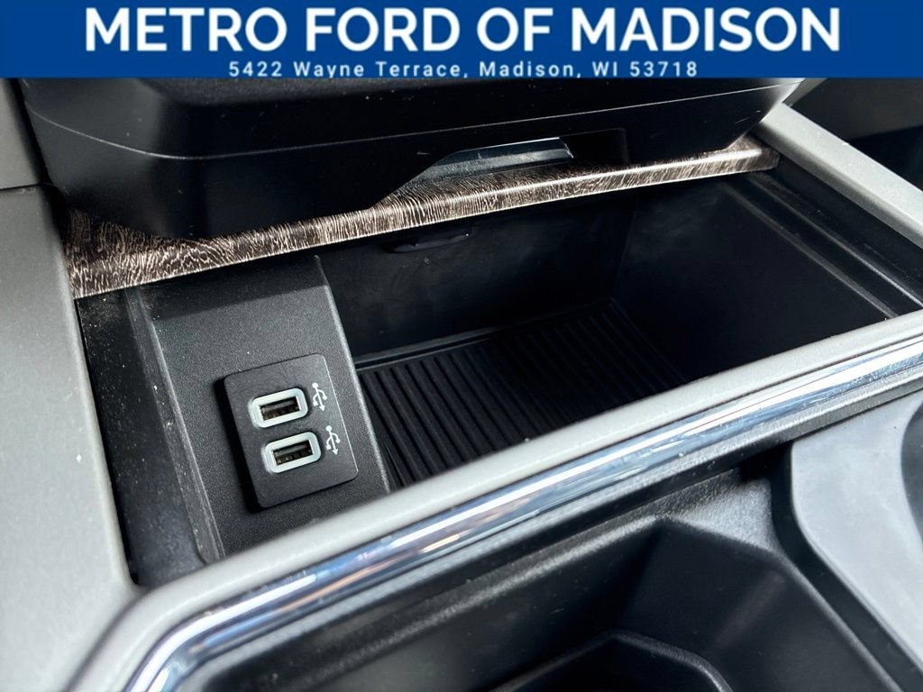 Certified 2019 Ford F250 Lariat w/ Lariat Ultimate Package AWD/4WD image 23