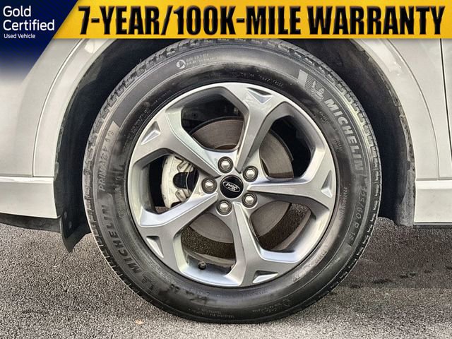 Certified 2023 Ford Escape ST-Line image 19