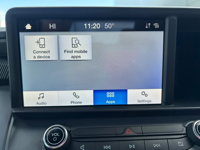 Certified 2022 Ford Maverick XL w/ Equipment Group 100A Standard image 22