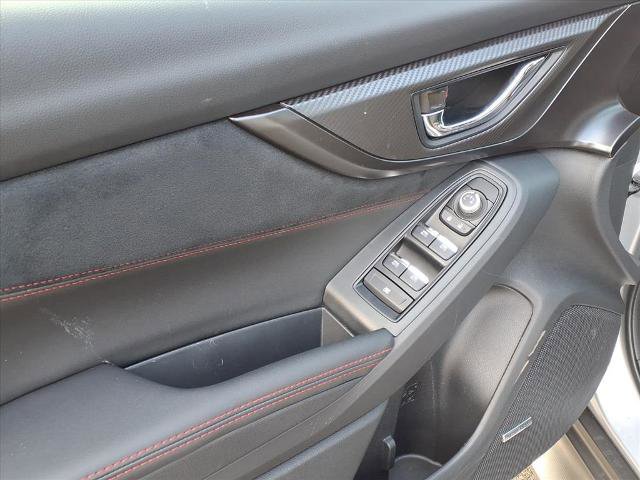 Used 2024 Subaru WRX TR image 9