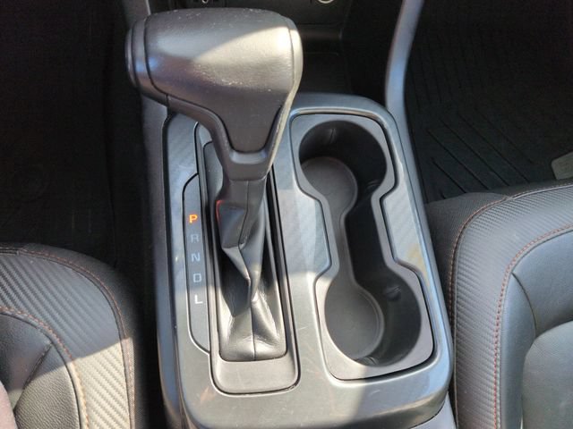 Used 2021 GMC Canyon AT4 w/ Trailering Package AWD/4WD image 44