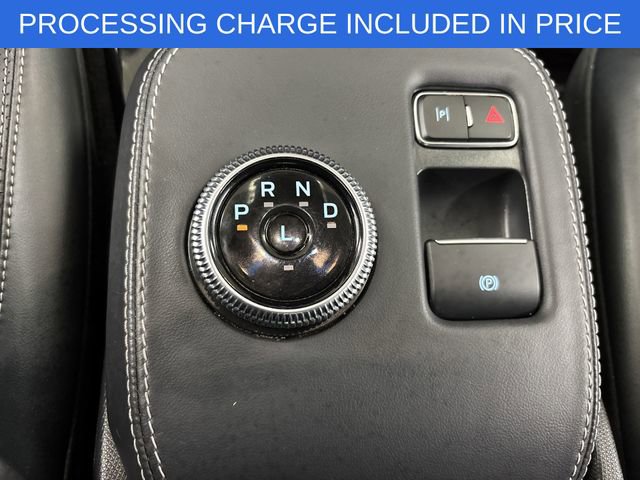 Certified 2023 Ford Mustang Mach-E Premium RWD image 25