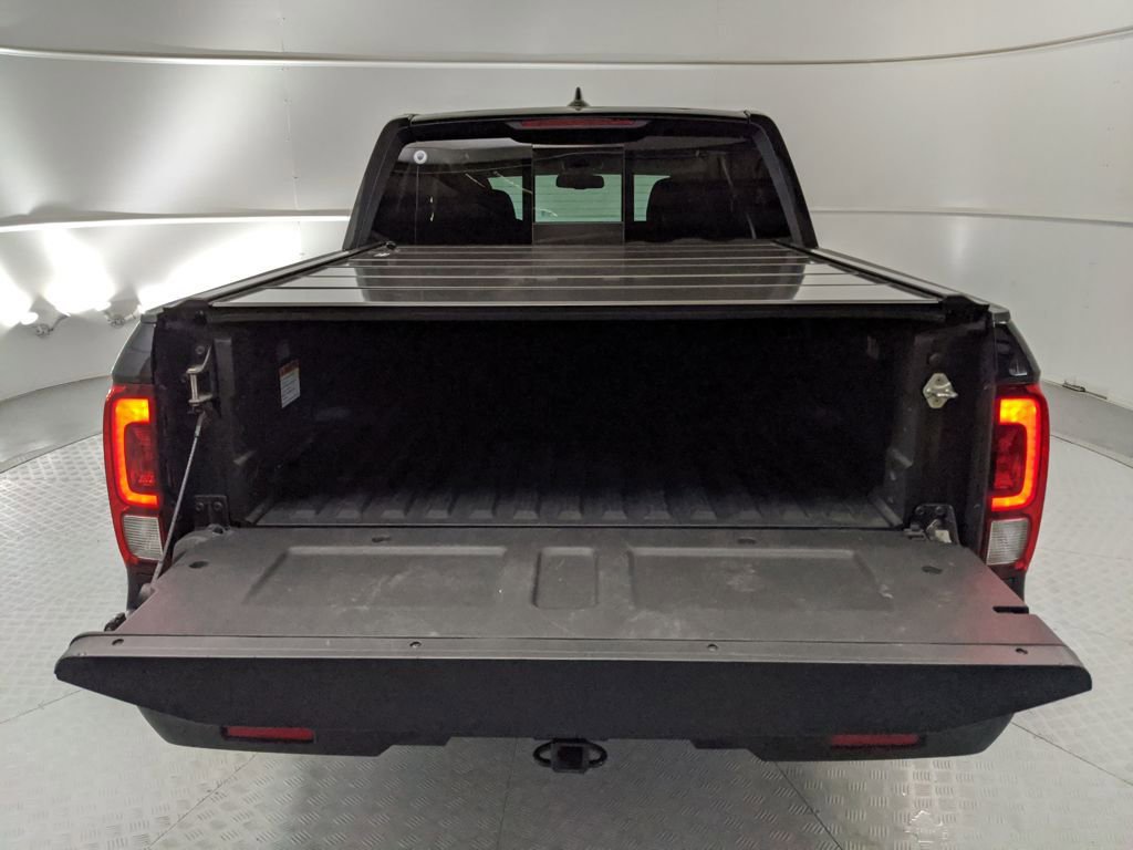 Used 2019 Honda Ridgeline RTL-T image 24