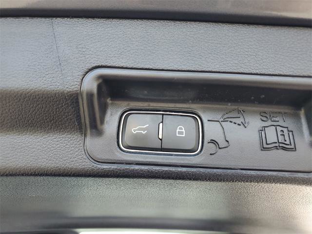 Certified 2022 Ford Explorer XLT w/ Equipment Group 202A image 28