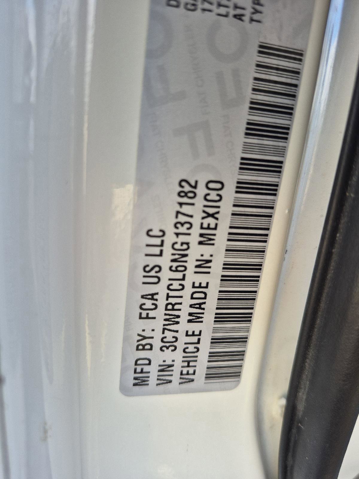 Used 2022 RAM 3500 Limited image 32