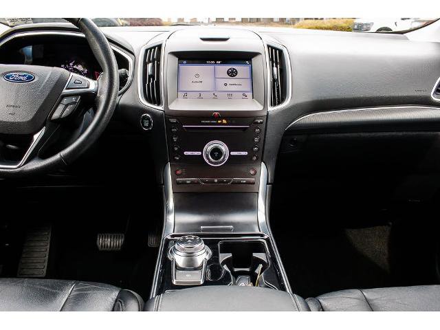 Certified 2019 Ford Edge Titanium AWD/4WD image 14