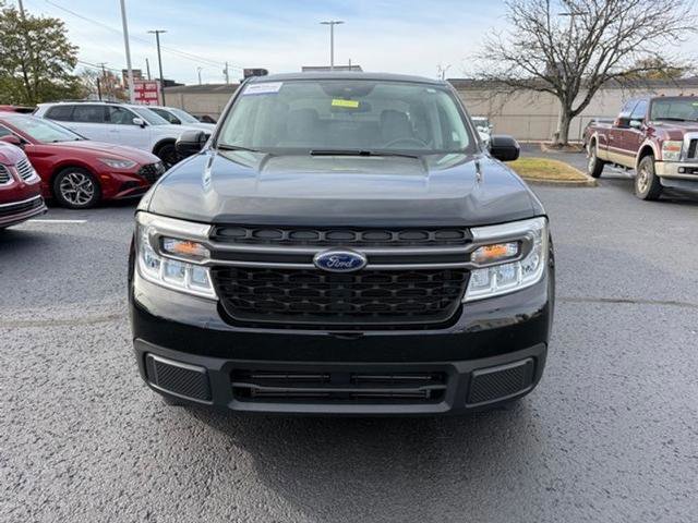 Certified 2023 Ford Maverick XLT w/ Equipment Group 300A Standard image 8