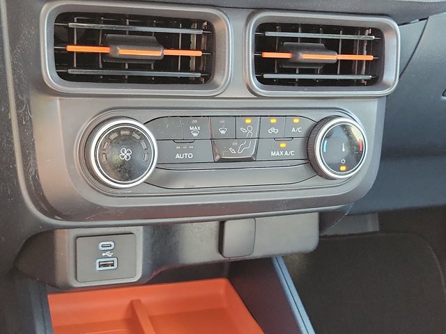 Certified 2022 Ford Maverick XLT w/ Equipment Group 300A Standard AWD/4WD image 32