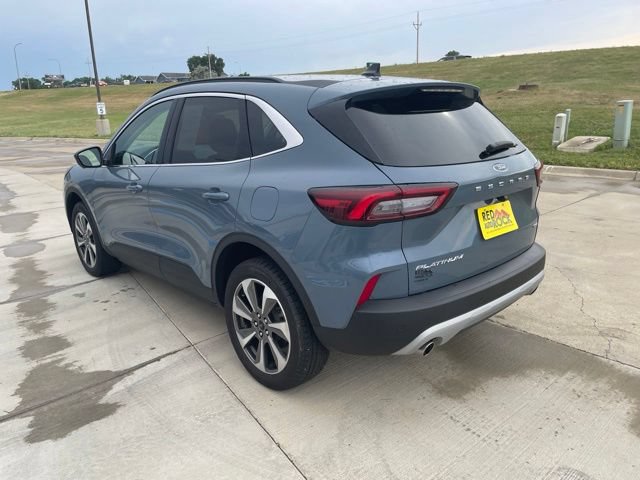 Certified 2024 Ford Escape Platinum AWD/4WD image 6