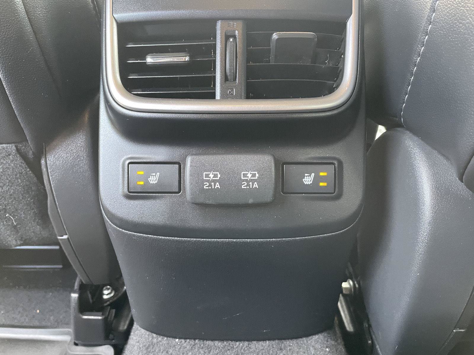 Used 2021 Subaru Outback Limited AWD/4WD image 19