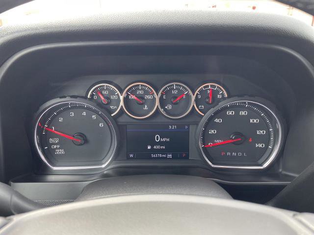 Used 2020 Chevrolet Silverado 1500 LT w/ All-Star Edition image 15