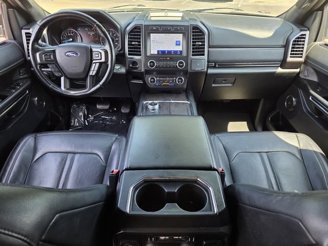 Certified 2021 Ford Expedition Limited RWD image 8