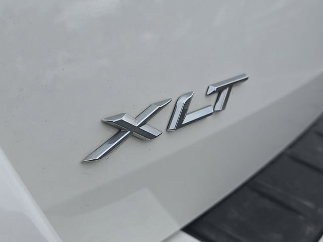 Certified 2023 Ford Explorer XLT AWD/4WD image 7