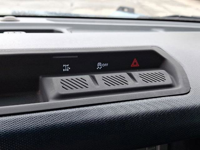 Certified 2021 Ford Bronco Outer Banks image 25