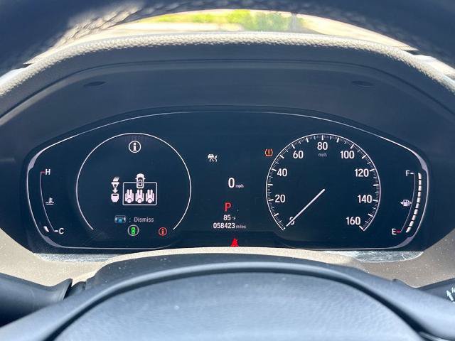 Used 2021 Honda Accord Sport image 19