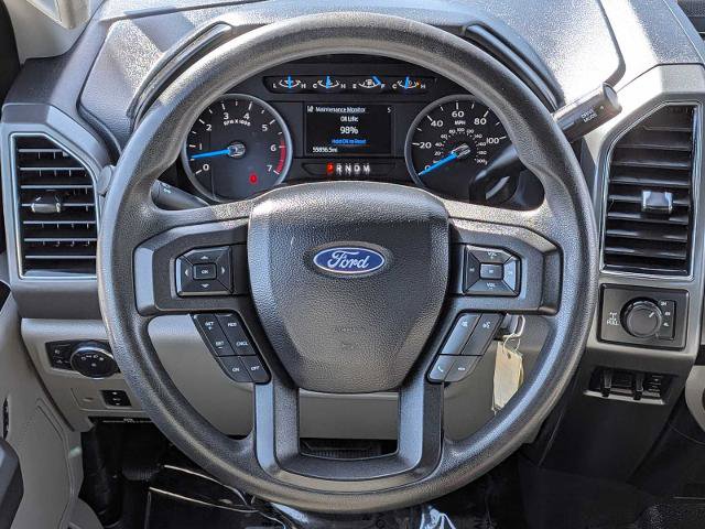 Certified 2020 Ford F350 XLT w/ XLT Value Package AWD/4WD image 25