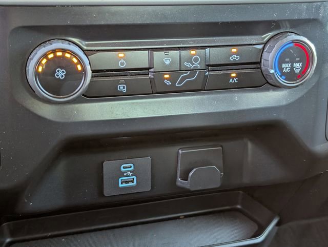 Certified 2023 Ford F150 XL w/ XL Chrome Appearance Package image 17