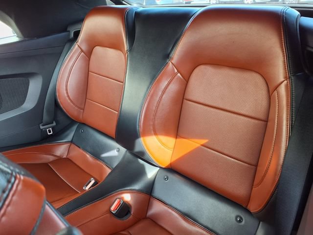 Certified 2024 Ford Mustang Premium RWD image 19